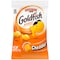Pepperidge Farms Pepperidge Farms Cheddar Cheese Goldfish Single Serve .5 oz., PK100 000007937 - alternate 1